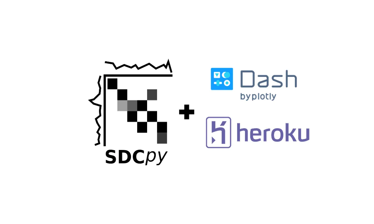 SDCpy App